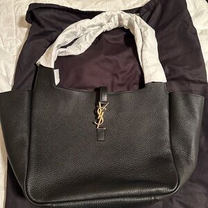Saint Laurent Bea tote